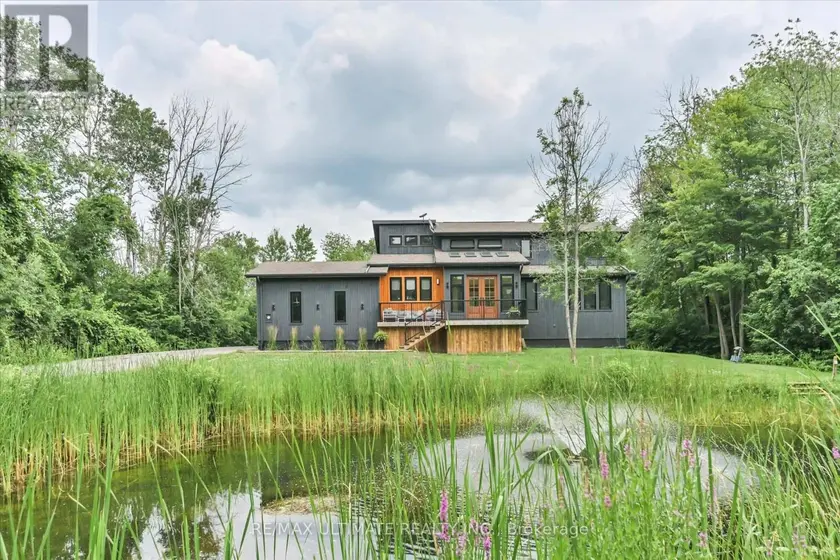 Detached at 21115 YONGE STREET, East Gwillimbury