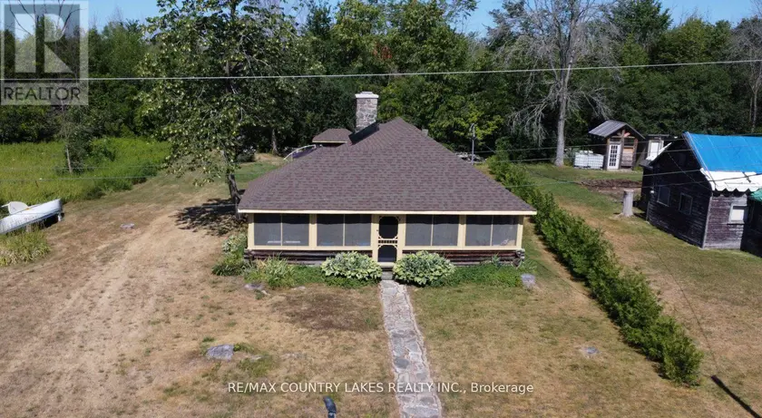 Detached at B40854 SOUTH HARBOUR LANE, Brock