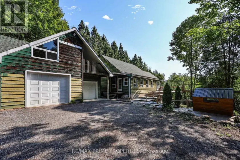 Detached at 930 SCUGOG LINE 9 LINE, Uxbridge