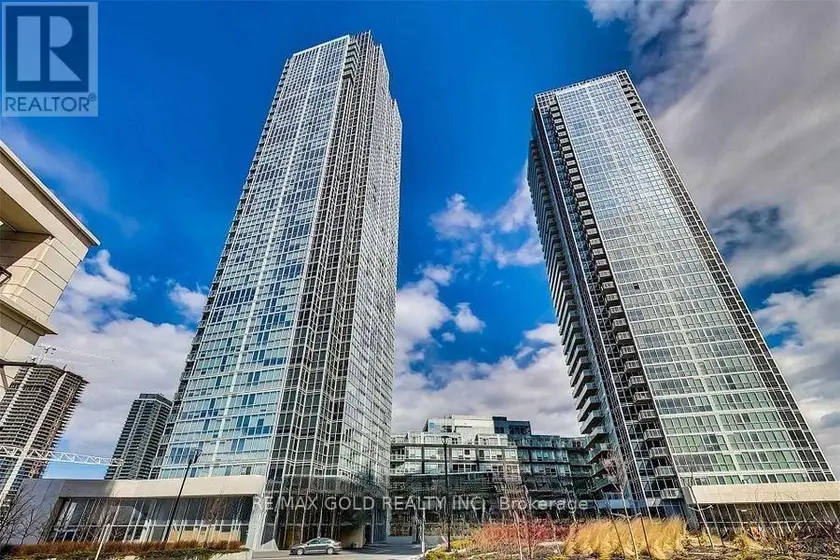 Apartment at 1002 - 2916 HIGHWAY 7 ROAD, Vaughan