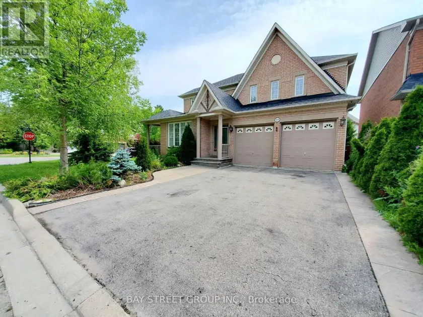 Detached at 89 SKYWOOD DRIVE, Richmond Hill
