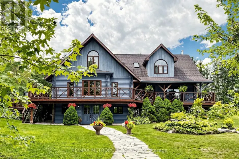 Detached at 11590 SIDE ROAD 17, Brock
