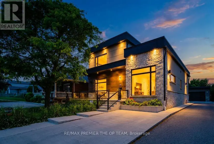 Detached at 54 CHELTENHAM AVENUE, Vaughan