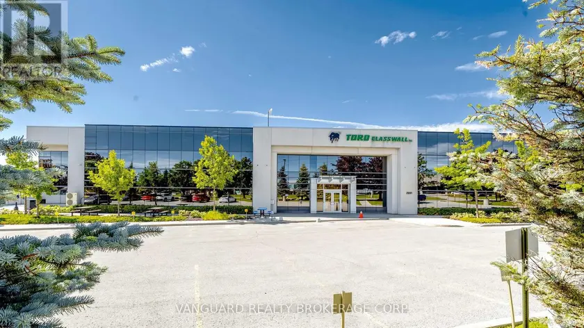 Other at 2891 LANGSTAFF ROAD, Vaughan