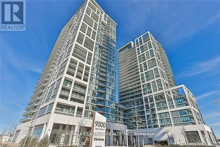 Apartment at 424 - 9000 JANE STREET, Vaughan