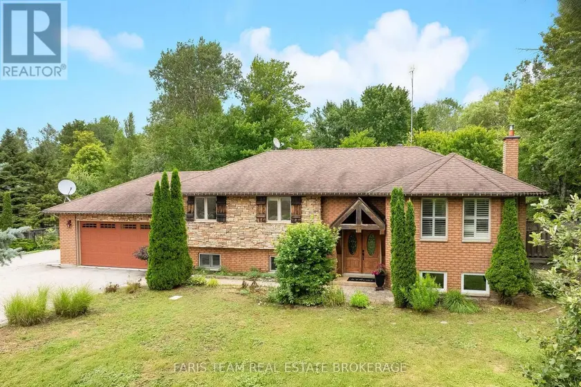 Detached at 7697 COUNTY ROAD 56, Essa