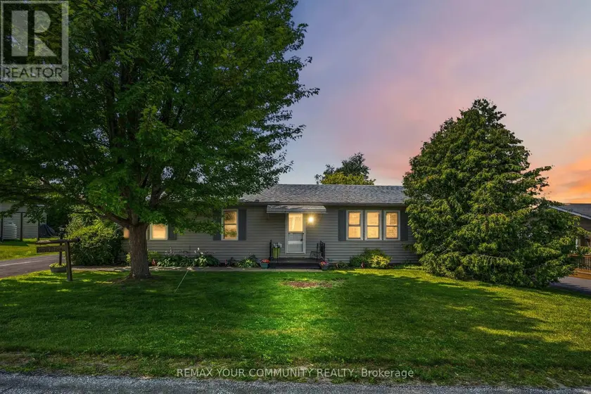 Detached at 17 KELSEY CRESCENT, Georgina