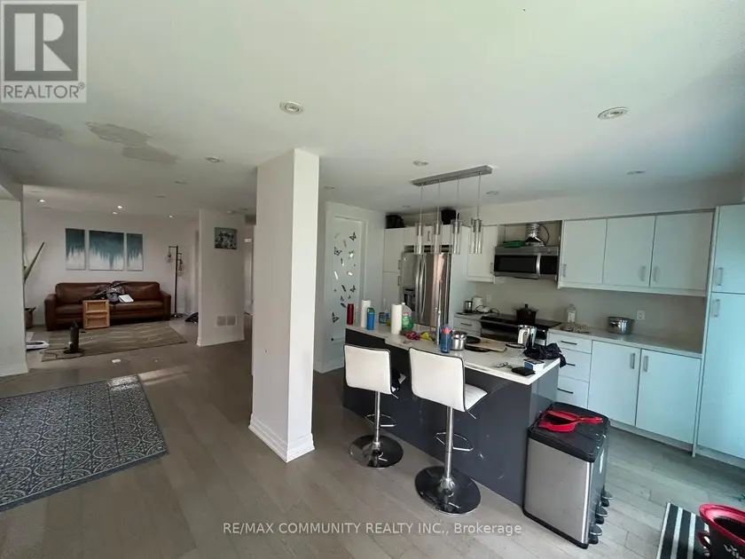 Detached at 80 RALEIGH CRESCENT S, Markham