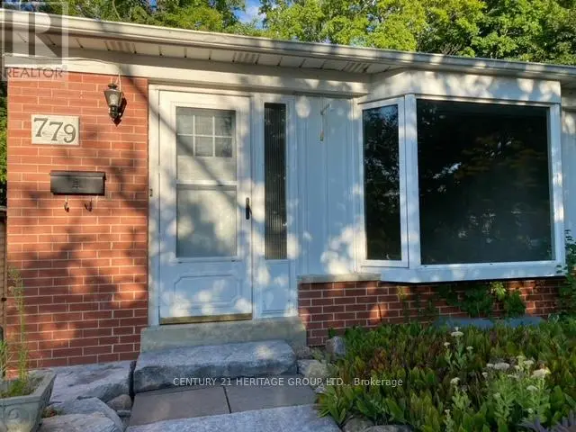 Semi-Detached/Link at MAIN - 779 GREENFIELD CRESCENT, Newmarket