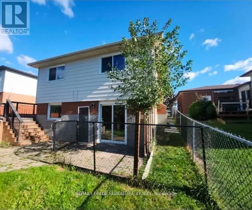 Detached at BSMT - 304 ORSI AVENUE, Bradford West Gwillimbury