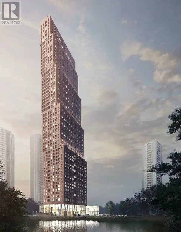 Apartment at 5605 - 2920 HIGHWAY 7 ROAD, Vaughan