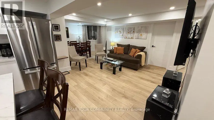 Detached at 204 MCCAFFREY ROAD, Newmarket