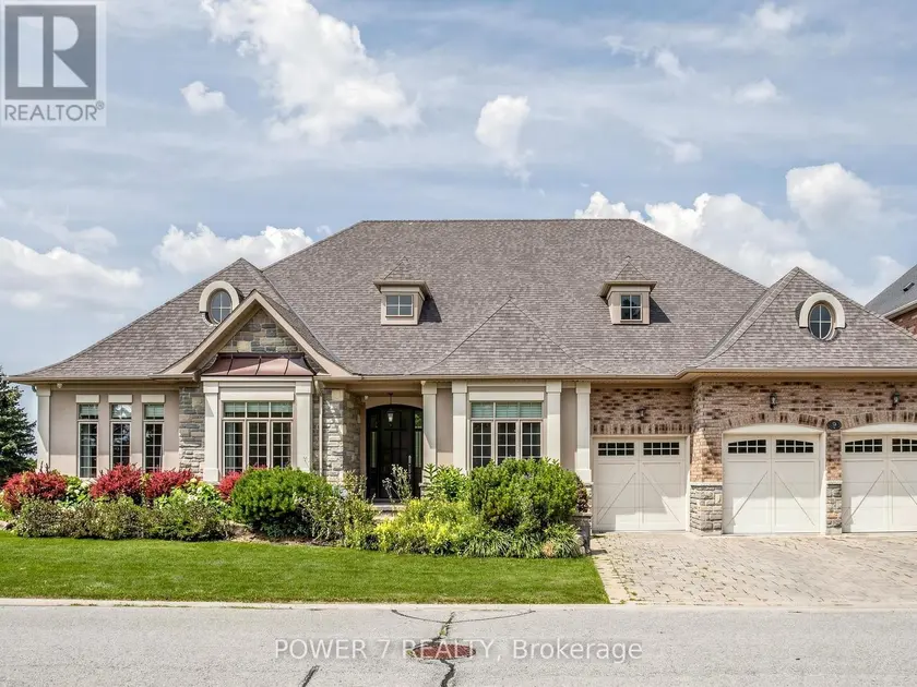 Detached at 9 EMERALD HEIGHTS DRIVE, Whitchurch-Stouffville