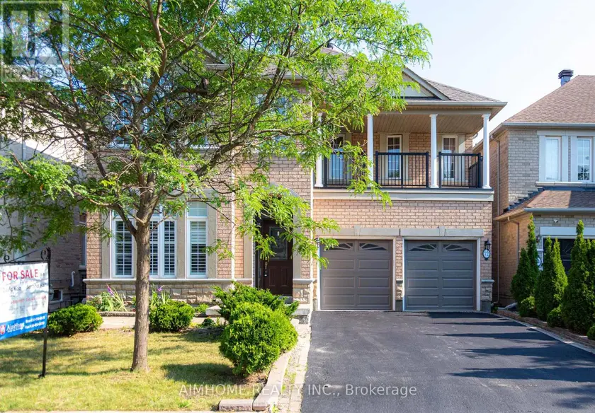 Detached at 72 BRASS DRIVE, Richmond Hill
