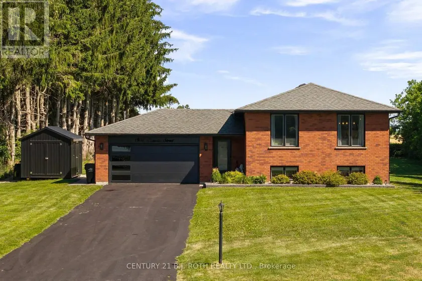 Detached at 1908 10TH LINE, Innisfil