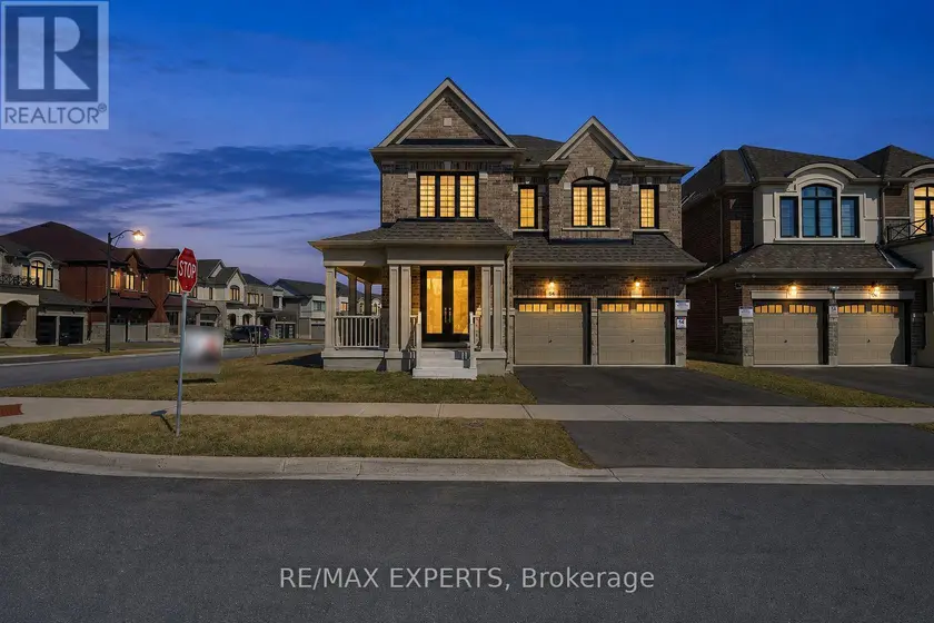 Detached at 84 CULBERT ROAD, Bradford West Gwillimbury