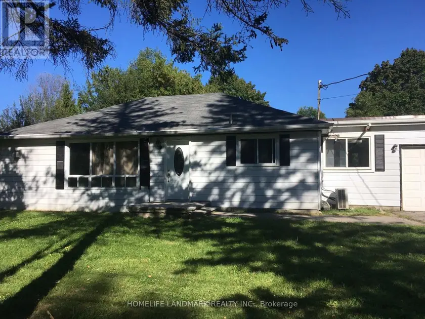 Detached at 789 CAROL AVENUE, Georgina