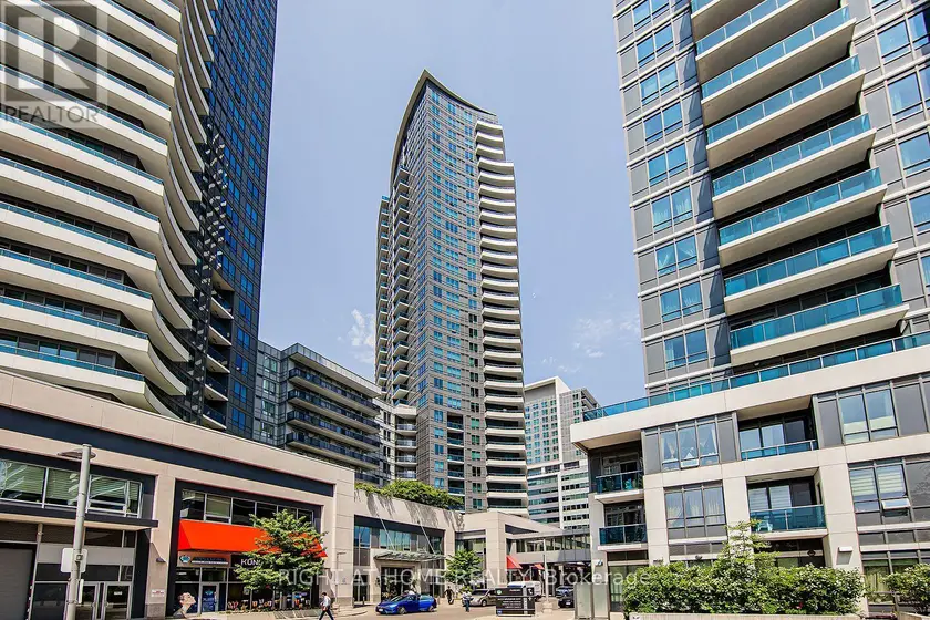 Apartment at 2203 - 7171 YONGE STREET, Markham