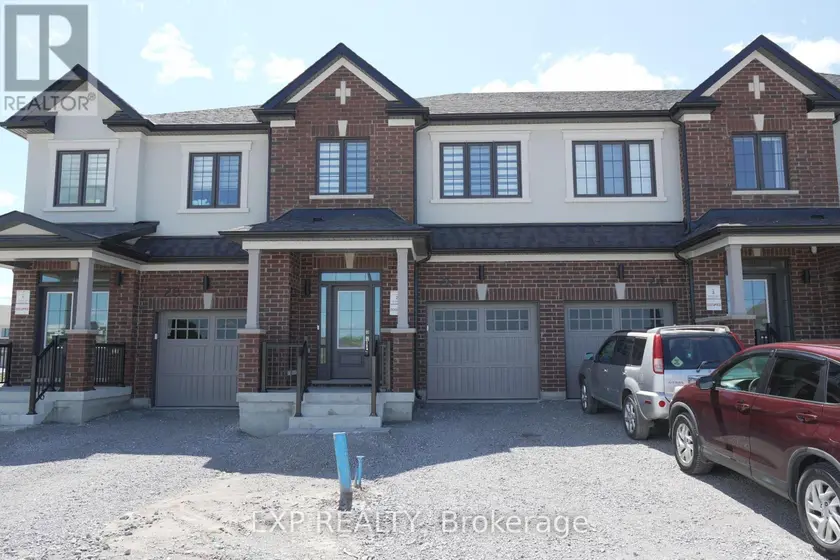 Townhouse at 26 ALFRED GARVEY GATE, Georgina (Keswick North)