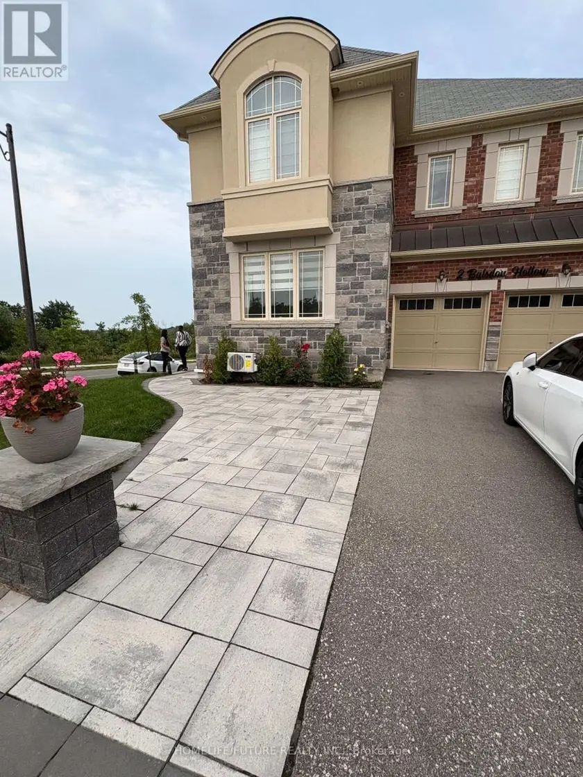 Detached at BSMT - 2 BALSDON HOLLOW, East Gwillimbury