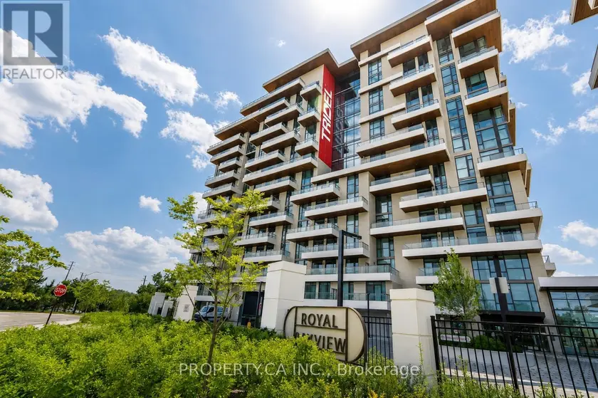 Apartment at 422 - 399 ROYAL ORCHARD BOULEVARD, Markham