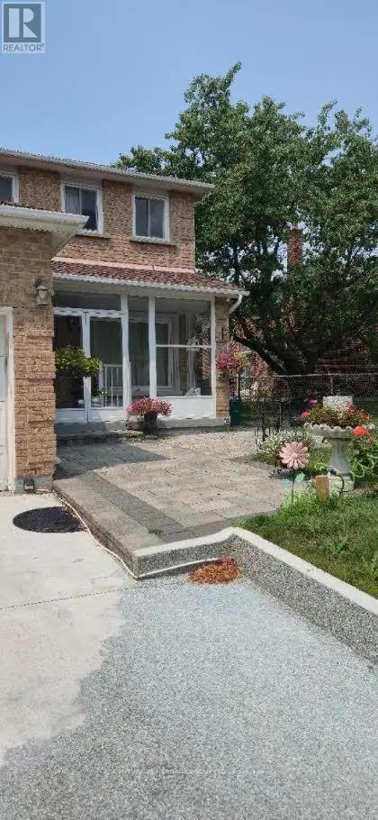 Detached at BSMT - 24 GUILDWOOD DRIVE, Richmond Hill
