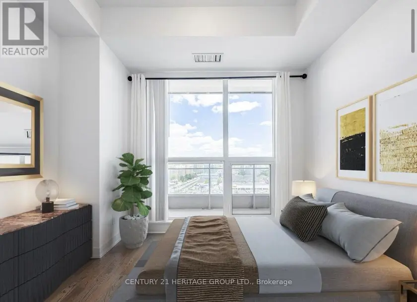 Apartment at 1513 - 9205 YONGE STREET, Richmond Hill