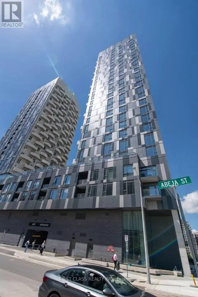 Apartment at 1210 - 474 CALDARI ROAD, Vaughan