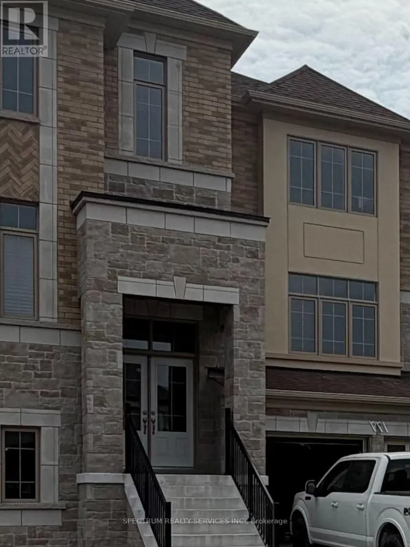 Detached at 177 ROWE STREET, Bradford West Gwillimbury