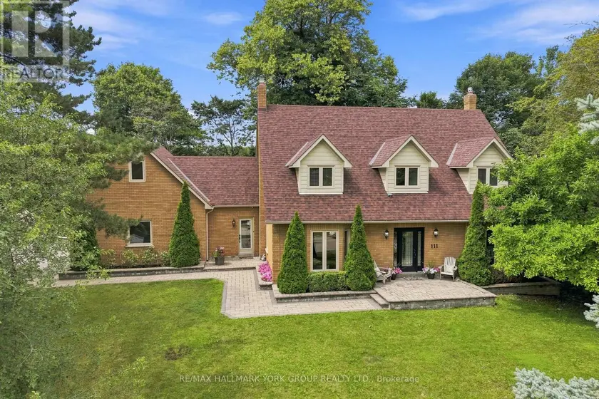 Detached at 111 WHISPERING PINE TRAIL, Aurora (Hills of St Andrew)
