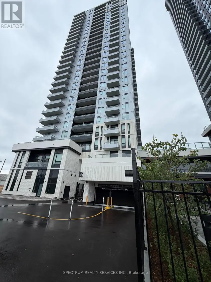 Apartment at 615 - 5 MEADOWDALE ROAD, Vaughan