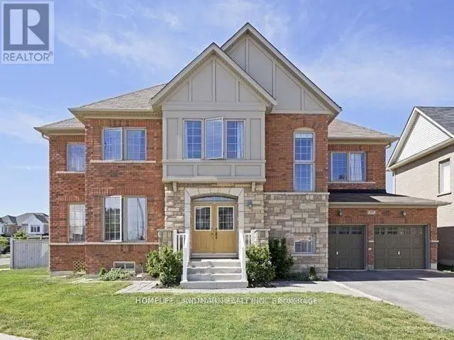 Detached at 397 MANTLE AVENUE, Whitchurch-Stouffville