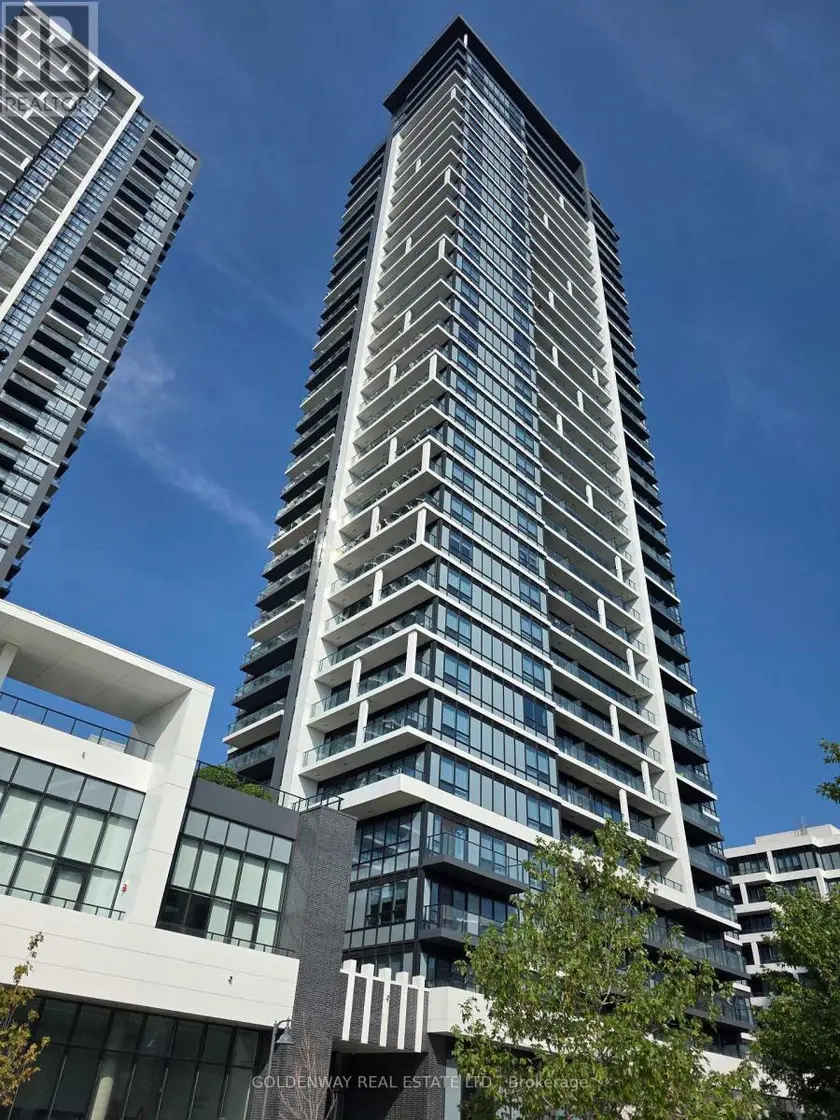 Apartment at 2202 - 18 WATER WALK DRIVE, Markham