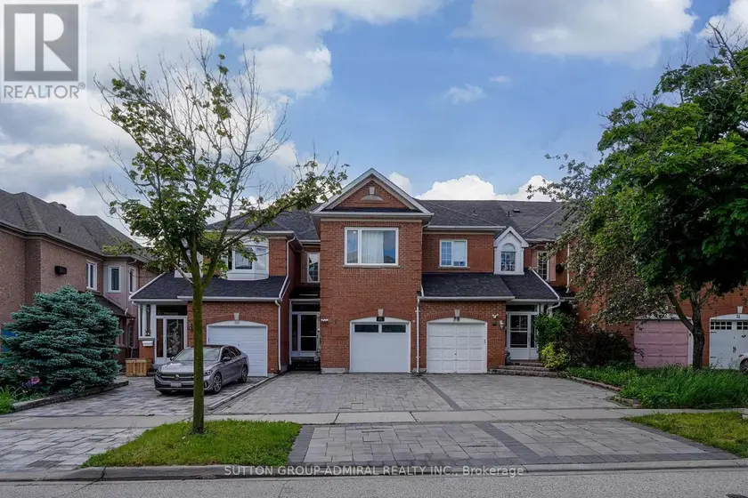 Townhouse at 68 ADDISON STREET, Richmond Hill