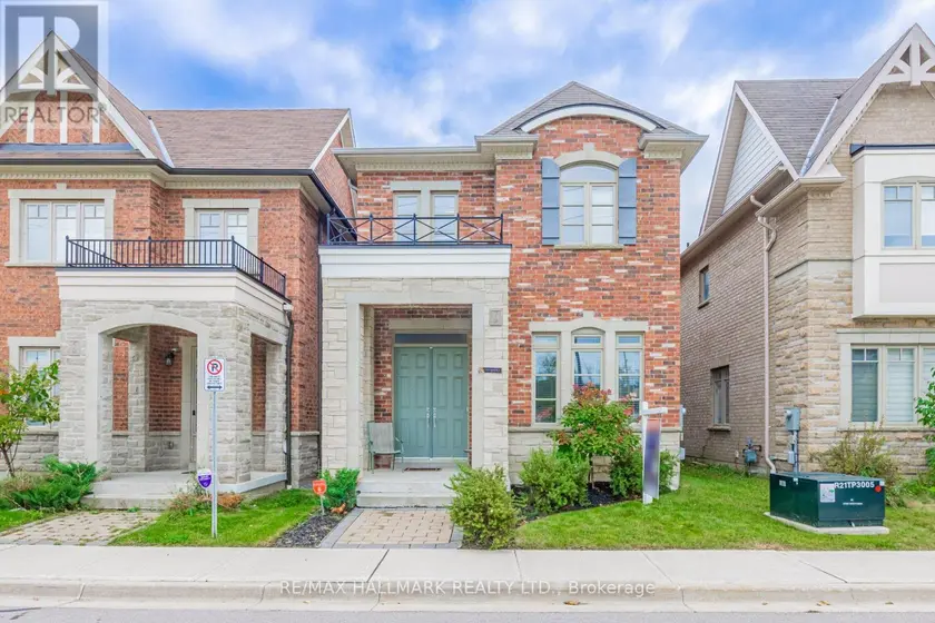 Detached at 7 CALAMINT LANE, Richmond Hill