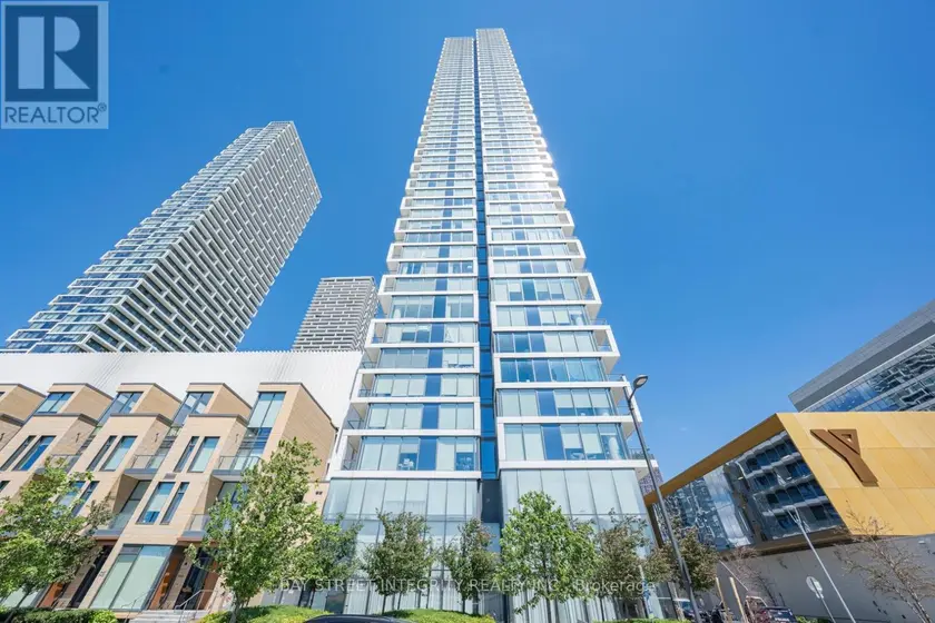 Apartment at 4712 - 5 BUTTERMILL AVENUE, Vaughan