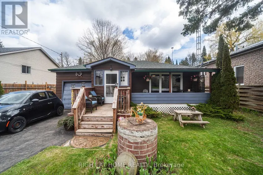 Detached at 1007 FERRIER AVENUE, Innisfil