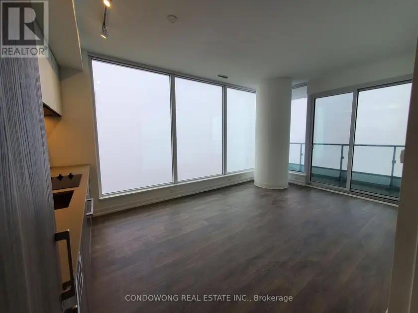 Apartment at 2610 - 5 BUTTERMILL AVENUE, Vaughan