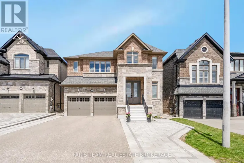 Detached at 1428 LAWSON STREET, Innisfil