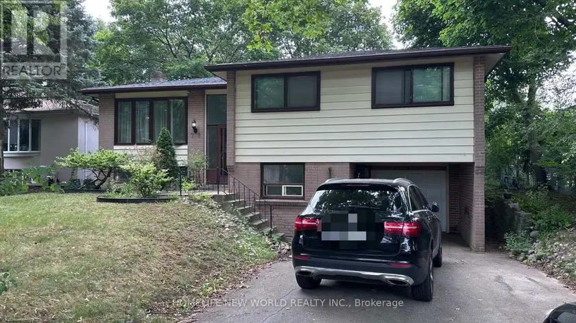 Detached at 79 NORMARK DRIVE, Markham