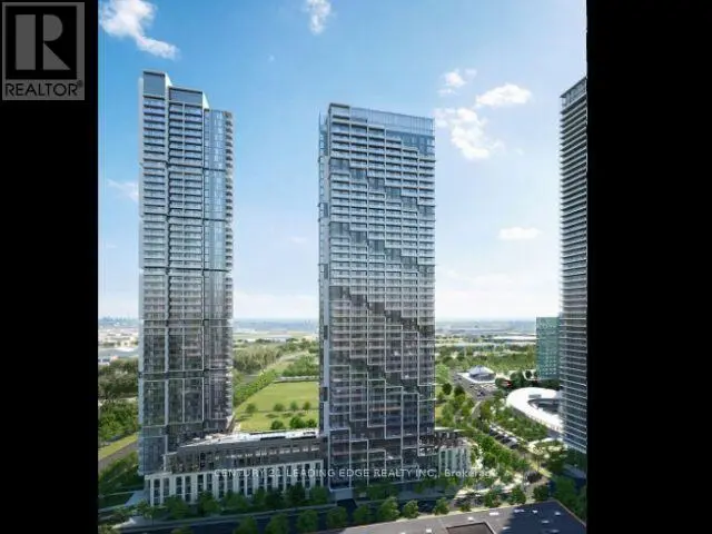 Apartment at 1915 - 1000 PORTAGE PARKWAY N, Vaughan
