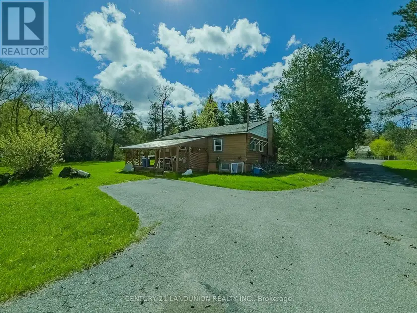 Detached at 4192 VIVIAN ROAD, Whitchurch-Stouffville