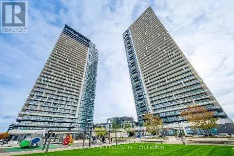 Apartment at 1810 - 8 WATER WALK DRIVE, Markham
