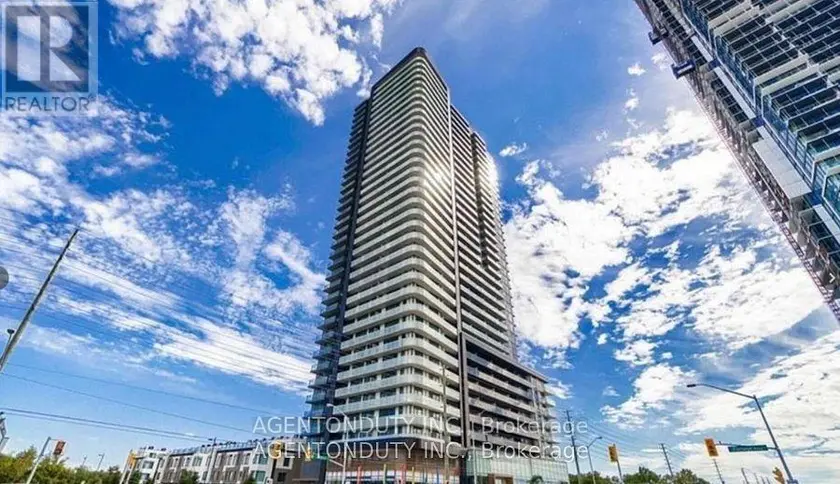 Apartment at PH14 - 7895 JANE STREET, Vaughan