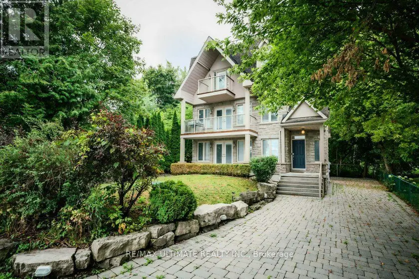 Detached at 5737 LAKESHORE ROAD, Whitchurch-Stouffville