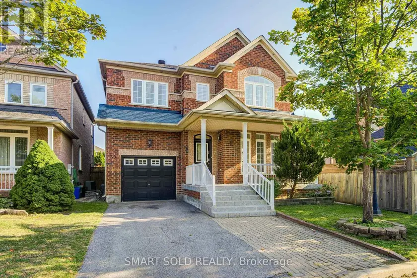 Detached at 39 VICTORIA WOOD AVENUE, Markham