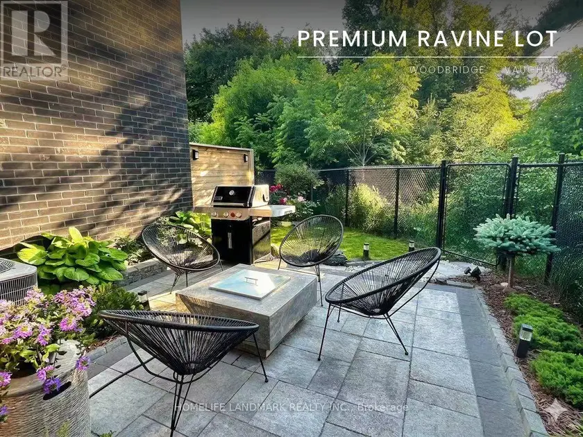 Townhouse at 34 SHATNER TURNABOUT, Vaughan