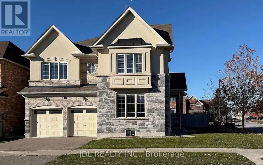 Detached at 16 JERICHO AVENUE, Georgina (Keswick South)