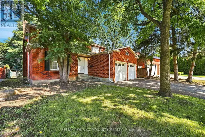 Detached at 34A CLARIDGE DRIVE, Richmond Hill