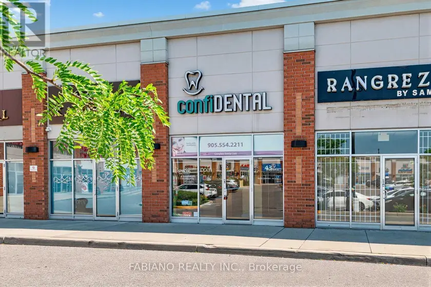 Other at 43 - 150 NEW DELHI DRIVE, Markham